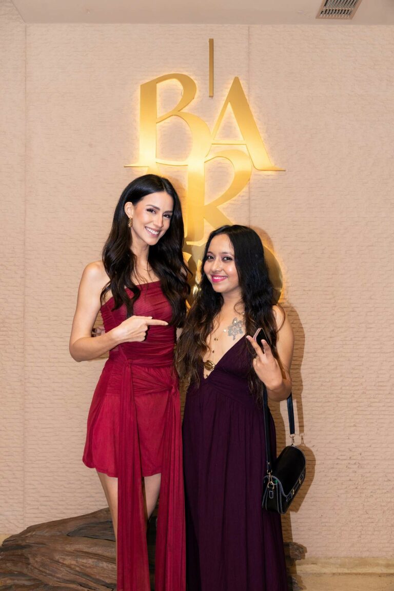 Playback Singer Riyaa Sengupta Lends Her Voice to the Energetic Track “Byaah To Baad” from Dulhaniya Le Aaeegi featuring the beautiful Larissa Bonesi.