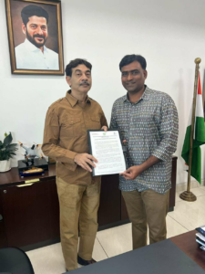 Telangana Govt Recognizes CSSH as an Official Sports Science & Sports Medicine Facility for Athletes