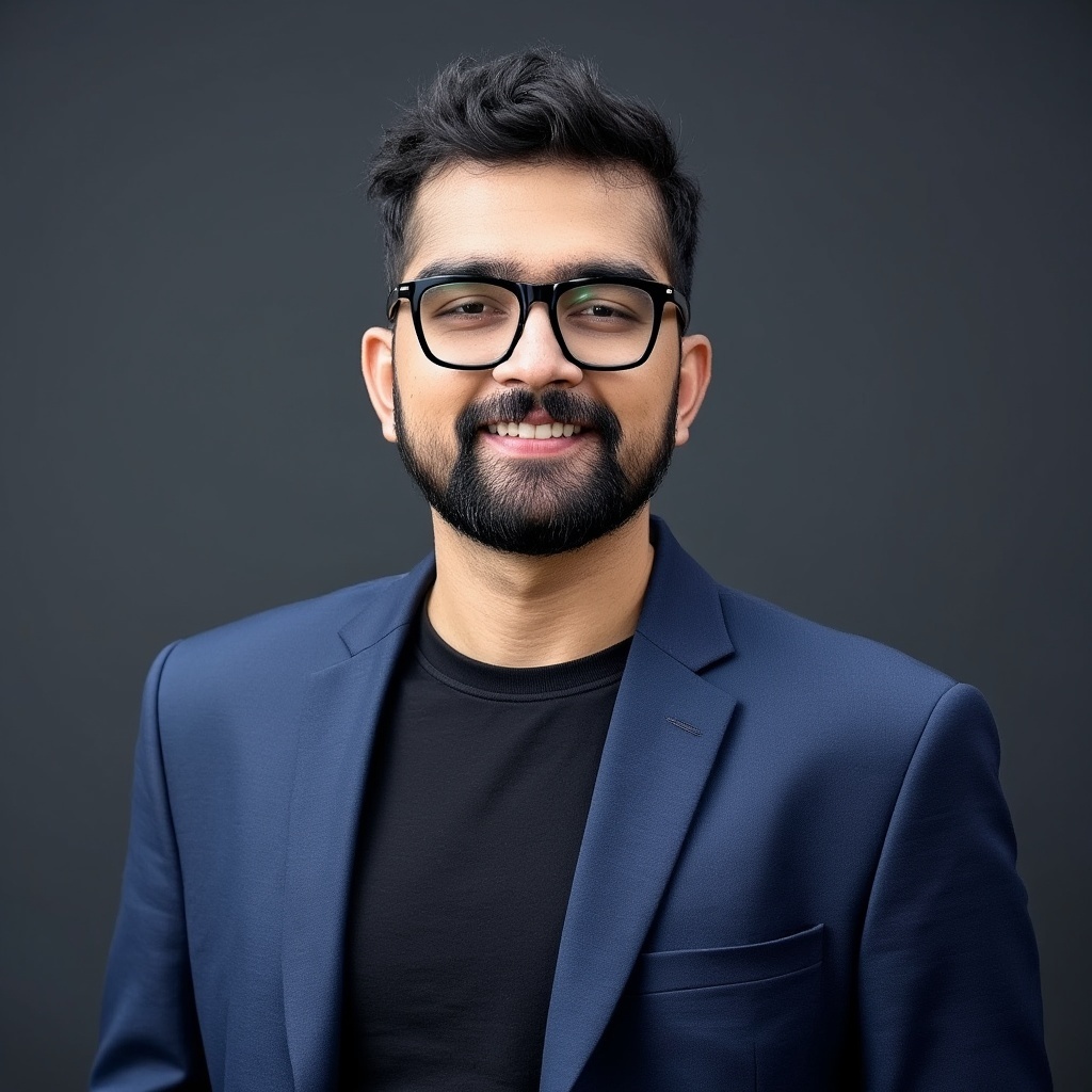 College Dropout Saurabh Singh Builds Captiviz Digital, Transforming Adversity Into Entrepreneurial Success