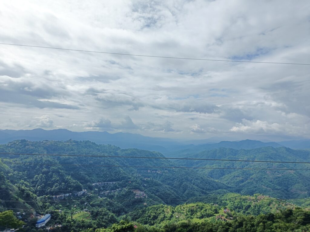 Mizo Travel Launches Authentic Eco-Tourism Packages to Unveil the Hidden Gems of Mizoram