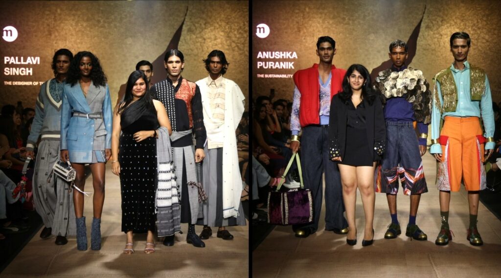 ISTITUTO MARANGONI MUMBAI PRESENTS ITS 2026 STUDENT SHOWCASE — ‘ASTITVA’
