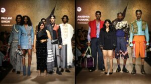 ISTITUTO MARANGONI MUMBAI PRESENTS ITS 2026 STUDENT SHOWCASE — ‘ASTITVA’