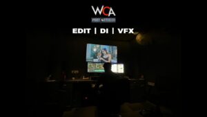 Delhi-NCR’s WCA Post Studio Strengthens India’s Post-Production Ecosystem