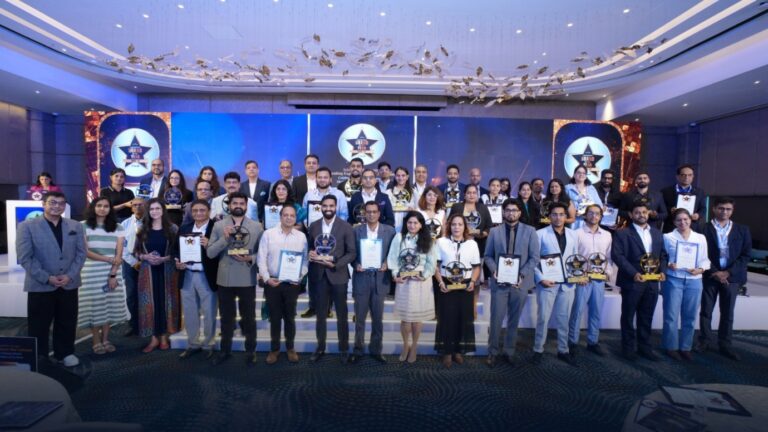 5th edition Brand of the Year 2026–27 Celebrates Excellence in Building Enduring Brands