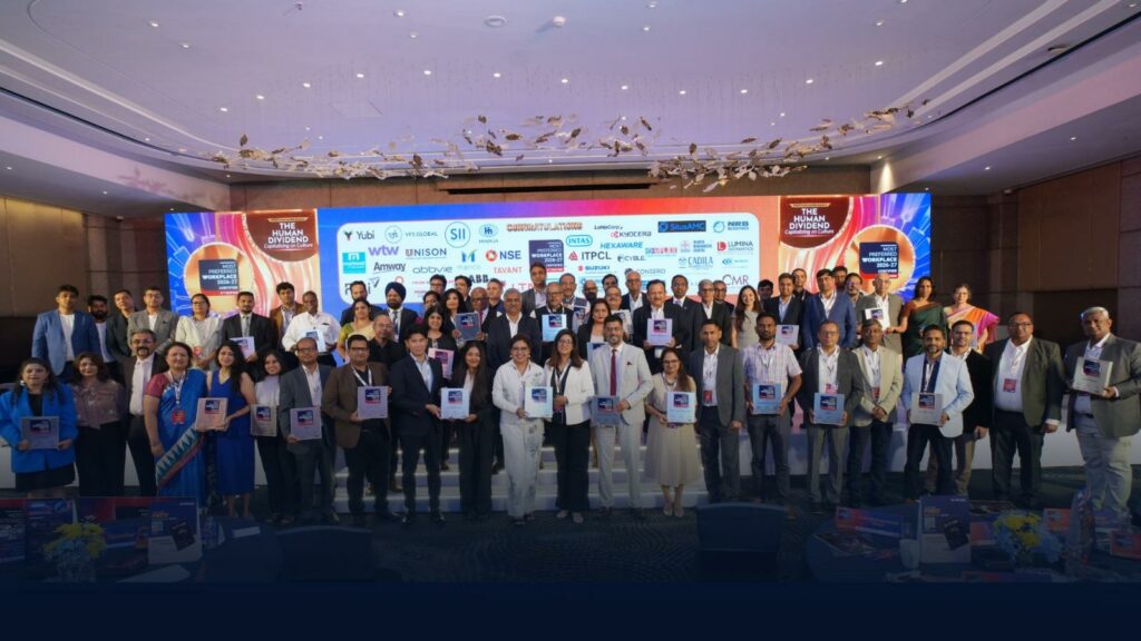 6th Edition of Most Preferred Workplace sees talent leaders champion the Future of Work