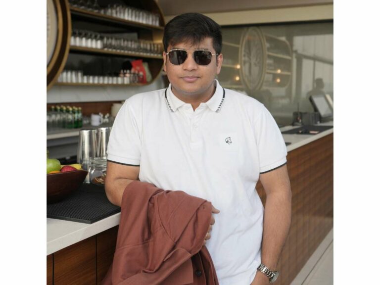 From an Idea to an Affordable Premium Brand: How Young Founder Samarth Is Building PoloTribe for India’s Modern Consumer