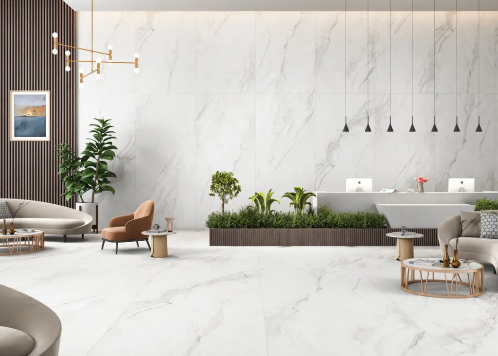 Simpolo Expands Premium Tiny Tile Portfolio with New Surface