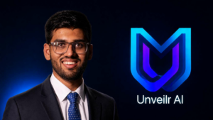 Your Next Customer May Never Visit Your Website”: Unveilr AI on the New Battleground of Getting Recommended by AI