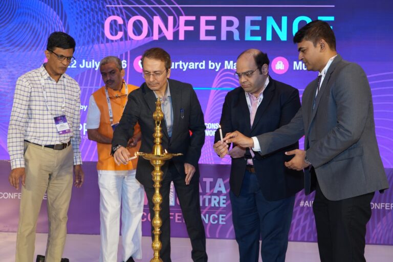 AI Data Centre Leaders Map India’s Infrastructure Roadmap