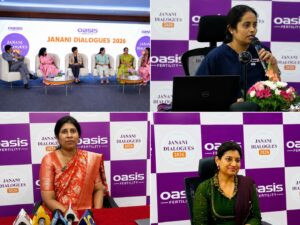 Oasis Fertility Hosts Janani Dialogues Across Four Cities, Launches Oasis Academy to Strengthen India’s Fertility Care Ecosystem