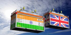 DCP Logistics Group Announces Enhanced Customs Clearance Solutions for UK Importers Sourcing from India