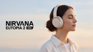 boAt Steps Up Its Premium Audio Push with Nirvana Eutopia 2 ANC