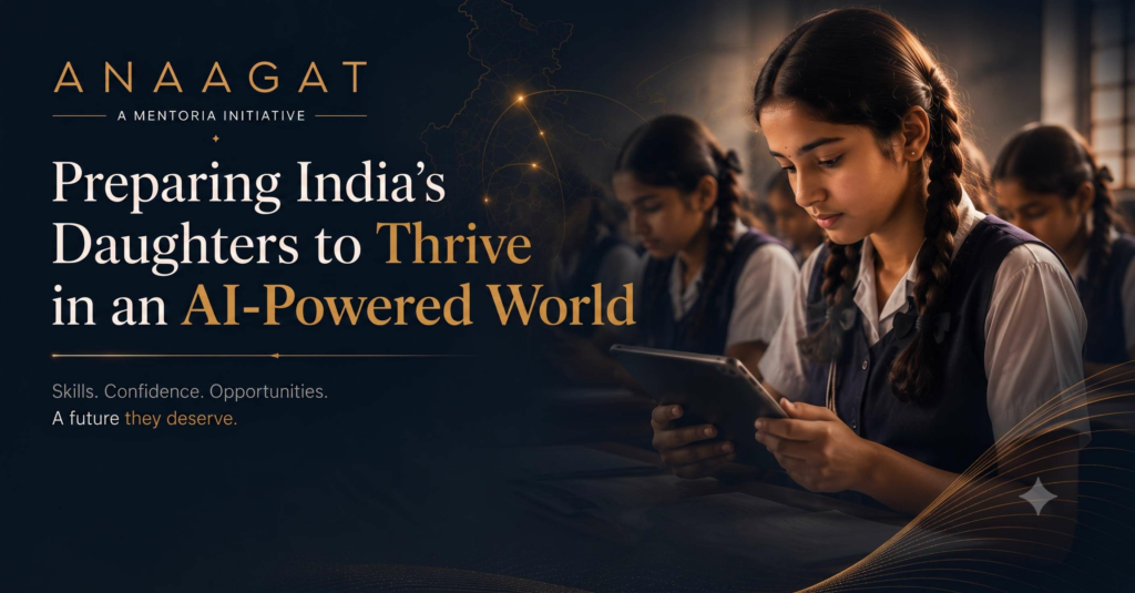 We Funded 2,000 Girls. Then We Learned Why That Wasn’t the Point.