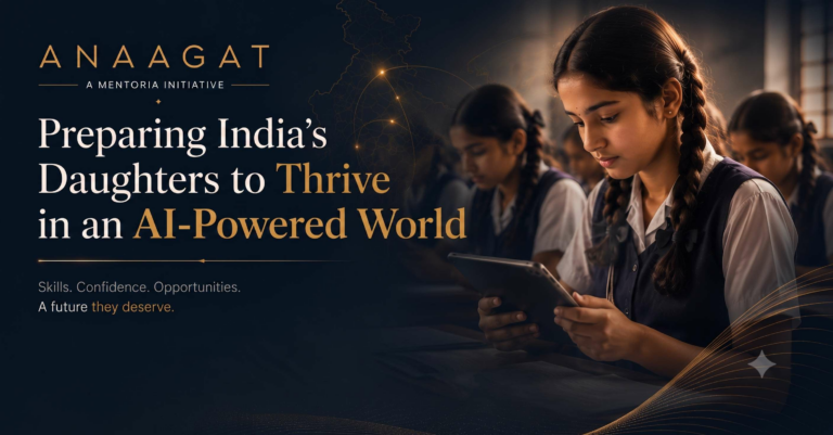 We Funded 2,000 Girls. Then We Learned Why That Wasn’t the Point.