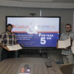 Craquelure Inspired Surfaces & New Campaign Launch Dominate Aludecor’s 24th Foundation Day