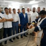 Navitas Solar, Caelux Ink 5 GW Partnership to Build Large-Scale Perovskite-TOPCon Solar Modules