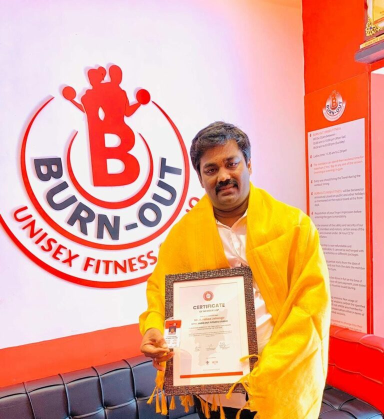 BURN-OUT Unisex Fitness Studio Strengthens Its Position as a Preferred Fitness Franchise, Driving Growth Through a Diversified Business Ecosystem