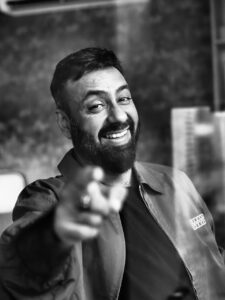 Rajkumar Hirani’s Pritam Pedro: Story Developer Amit Satyaveer Shares the Journey Behind the Writing