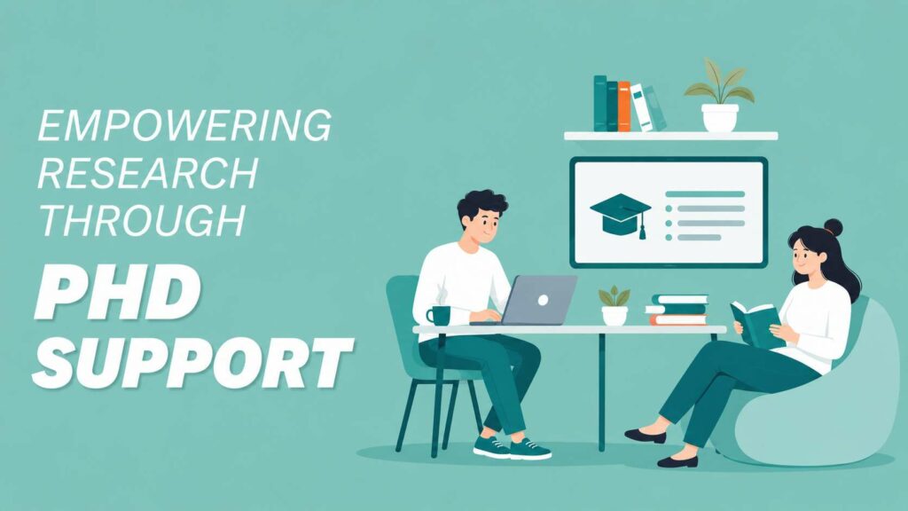 Takeoff Edu Group Announces Expansion of PhD Research Support Services for Engineering Scholars