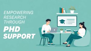 Takeoff Edu Group Announces Expansion of PhD Research Support Services for Engineering Scholars