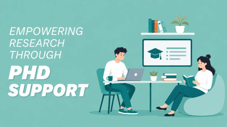 Takeoff Edu Group Announces Expansion of PhD Research Support Services for Engineering Scholars