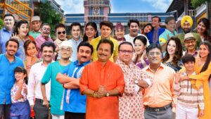 Get Ready to Celebrate “Haso Aur Hasao Divas” on 28th July; Taarak Mehta Ka Ooltah Chashmah, India’s most loved show celebrates 18th birthday