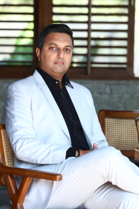 Leading with Purpose: Dhaval Shah’s Multi-Sector Approach to Sustainable Growth