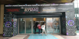 INDIA’S ENTERTAINMENT TECHNOLOGY INDUSTRY TO GATHER AT THE INDIAN DJ EXPO 2026 & PRO AV SYSTEMS INTEGRATION EXPO 2026