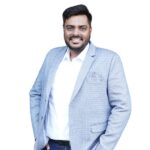 The Gentleman Face of Rajasthan’s Electronic Media: J.P. Sharma, Shaping the Future of Media