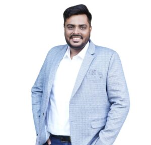 The Inspiring Journey of Aditya Shah, Founder of Fortune International