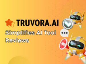 Truvora.ai Introduces a Smarter Way to Browse AI Tools Review