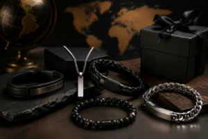 How THE MEN THING Built a 1.2M Customer D2C Brand in Men’s Jewellery