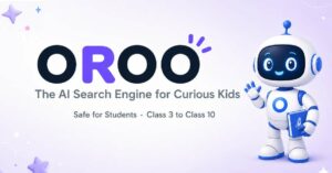 OROO™ Launches Worldwide: The AI Search Engine for Curious Kids