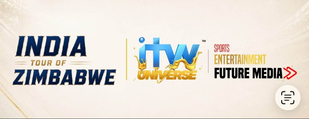 ITW Universe Drives Brand Partnerships for India’s Action-Packed Cricket Season