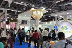 South India’s Cosmetics & Homecare Industry Is Set to Gather at Cosmetics & Homecare Ingredients Expo 2026 in Chennai