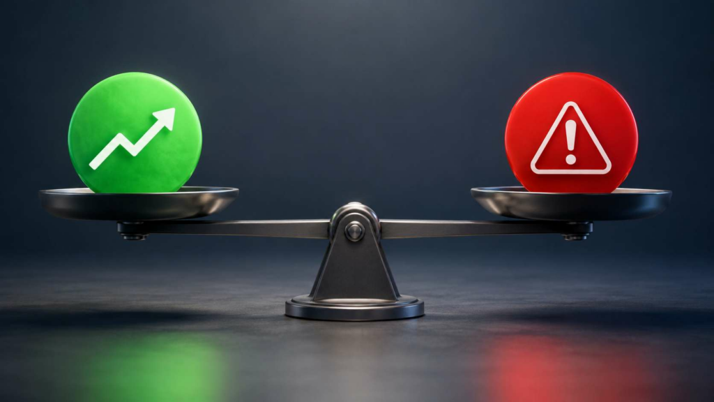 Binary Options: Understanding the Risks and Rewards
