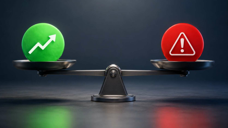 Binary Options: Understanding the Risks and Rewards