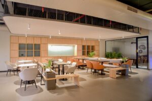 The Circle.Work Expands into South India with its First Bengaluru Centre