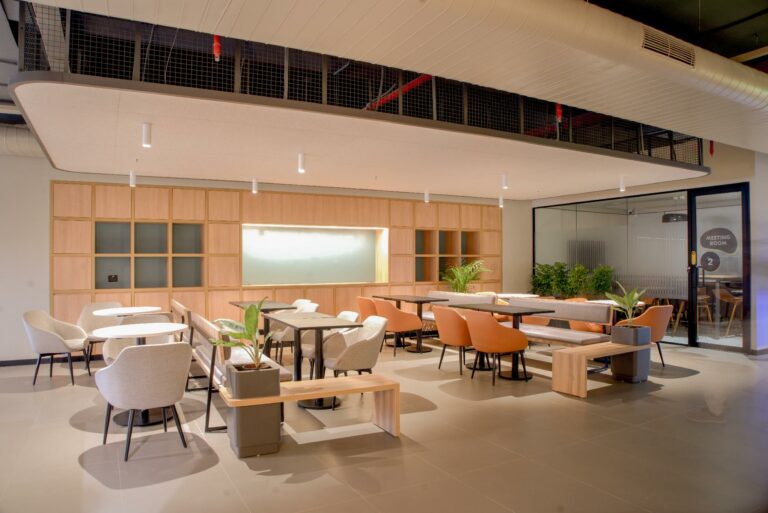 The Circle.Work Expands into South India with its First Bengaluru Centre