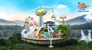 Silver Storm Parks & Resorts IPO Opened on July 24 to Raise ₹82.43 Crore
