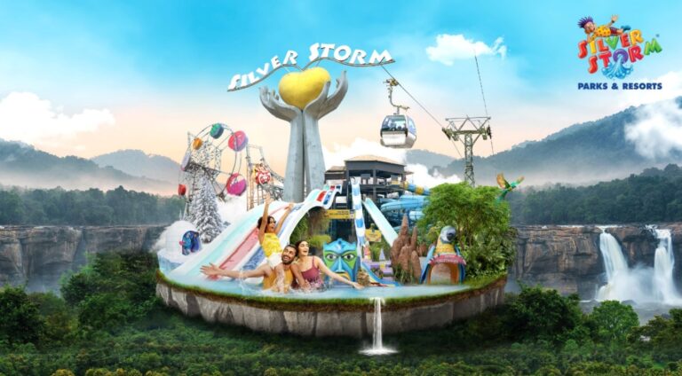 Silver Storm Parks & Resorts IPO Opened on July 24 to Raise ₹82.43 Crore