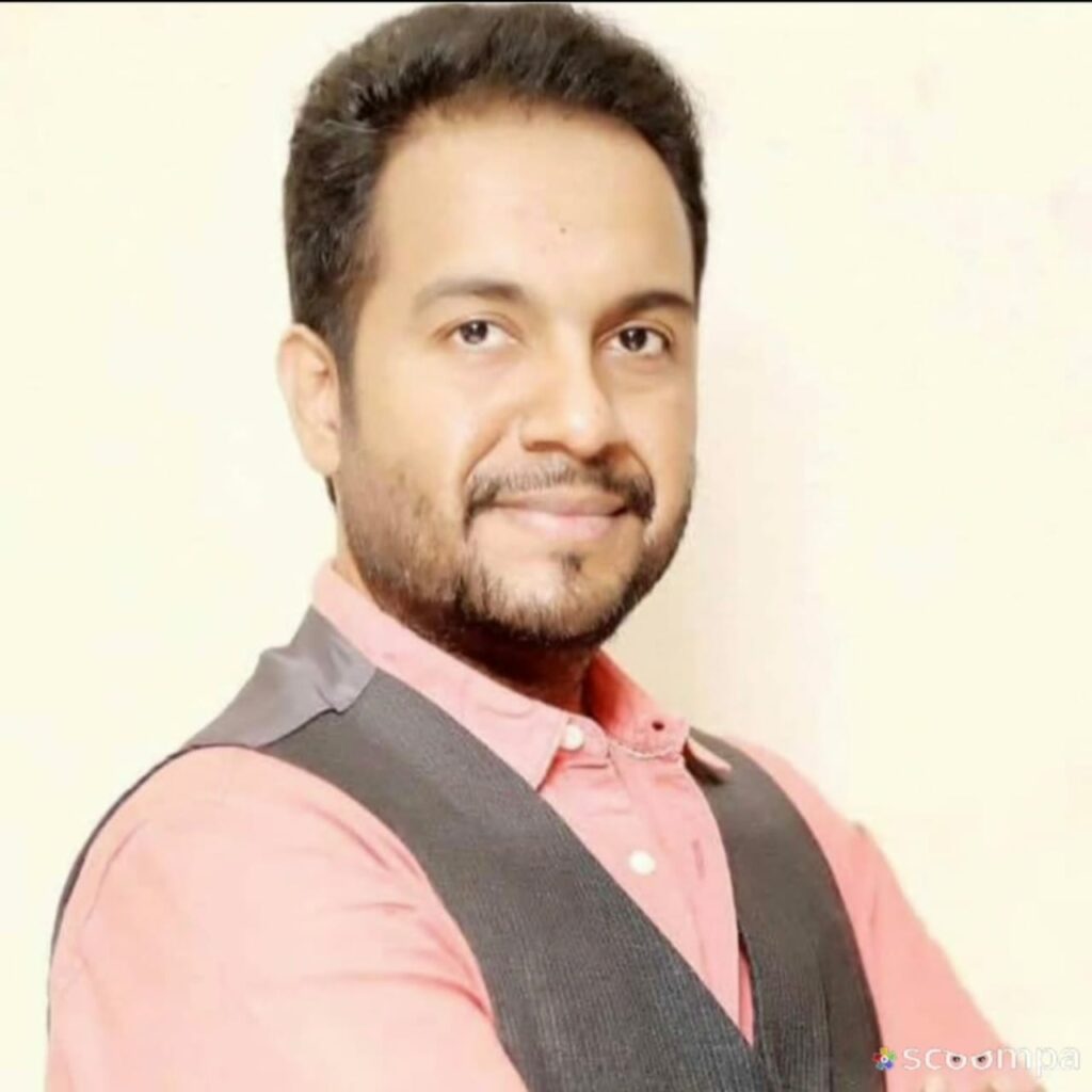 Hitesh Nihalani: Two Decades of Building Trust in Real Estate
