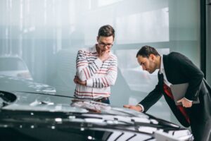 Why financing is reshaping how India buys pre-owned cars