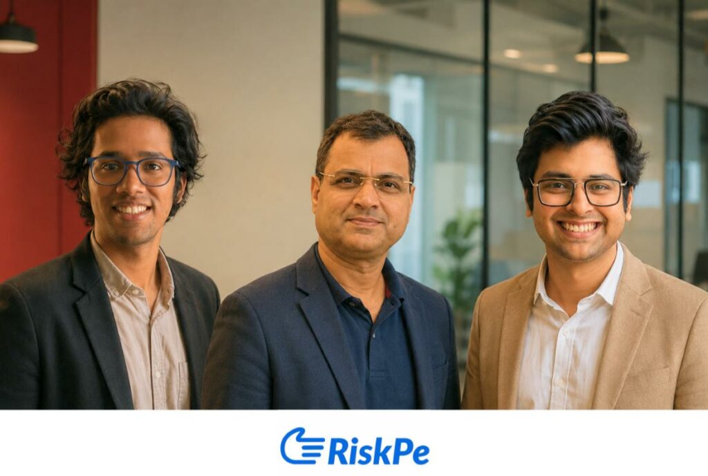 India’s insurance industry has a new category, and one startup just created it