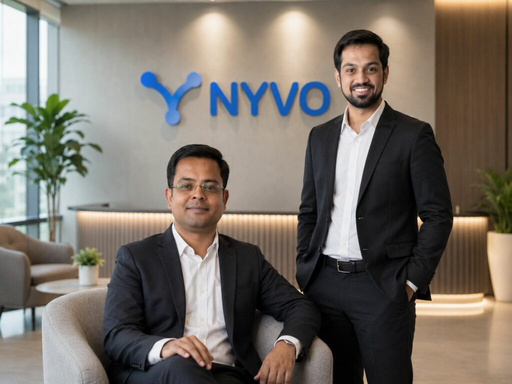 NYVO Launches India’s First Family Advisory Platform to Close the Investment Advisory Gap