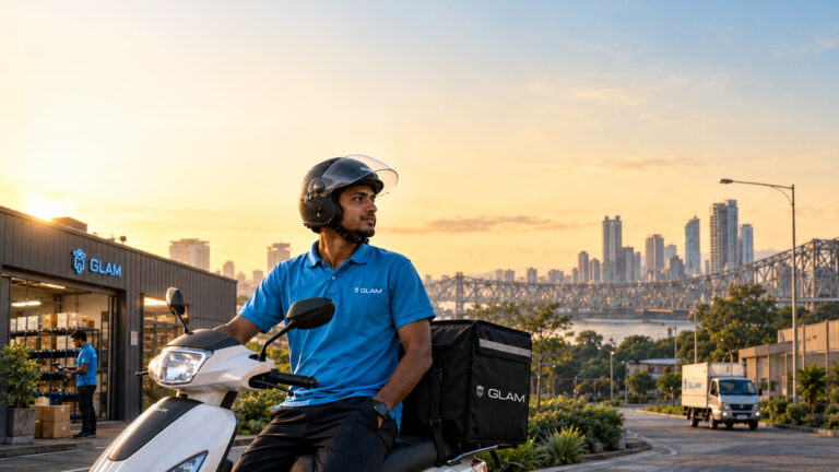 GLAM Opens Northeast Chapter and Accelerates in East India as It Scales in Step with the Country’s Quick Commerce Boom