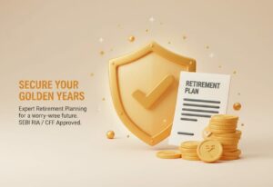 From Salary to Retirement Income: Building a Financial Bridge for Your Future