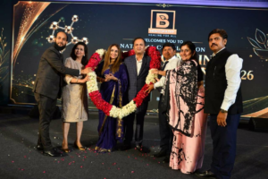 Burnett Homoeopathy Pvt. Ltd. Organises National Conclave on Advancing Homoeopathic Science in New Delhi