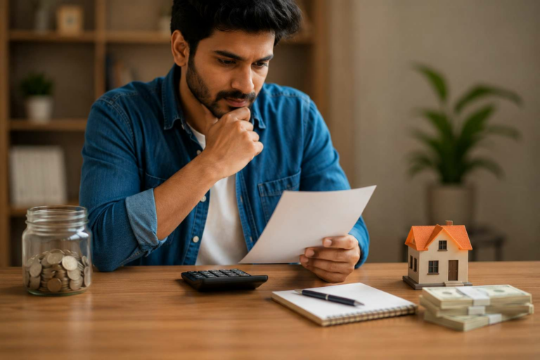 How to Choose the Best Personal Loan in India for Your Financial Needs