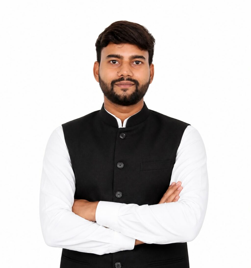 When Youth Anger Becomes a Political Tool, National Interest Must Come First